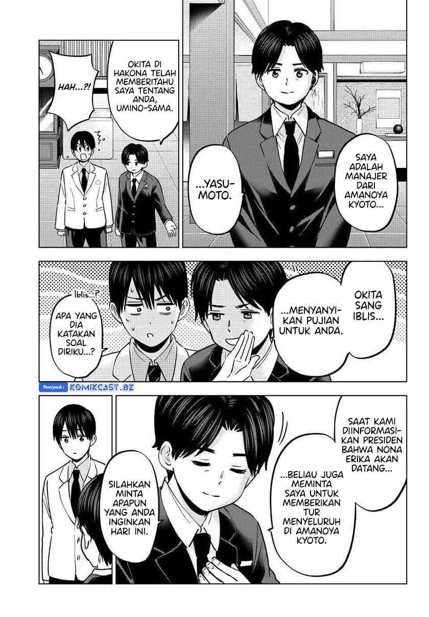 Chapter 214 - halaman 8