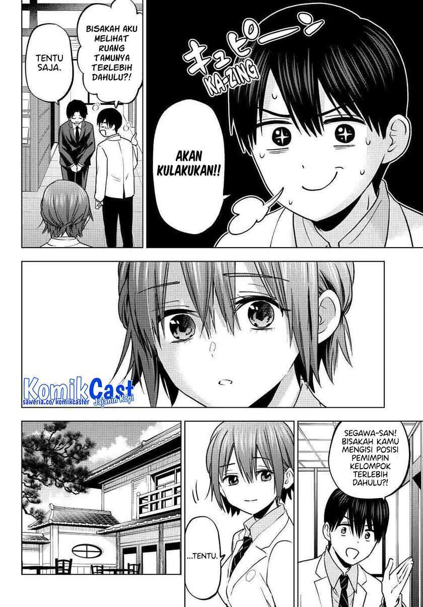 Chapter 214 - halaman 9