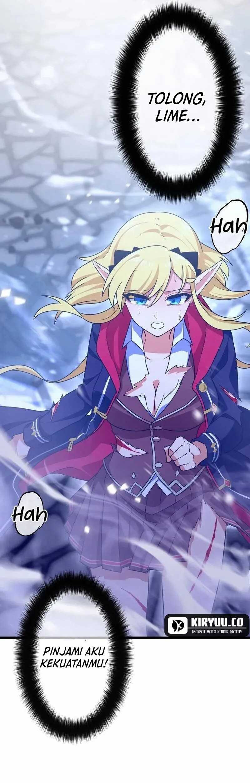 Chapter 62 - halaman 27