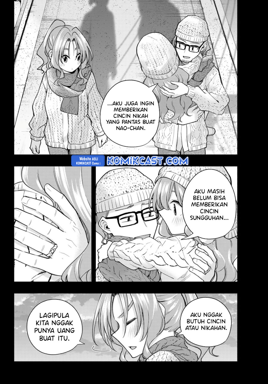 Chapter 164 - halaman 12