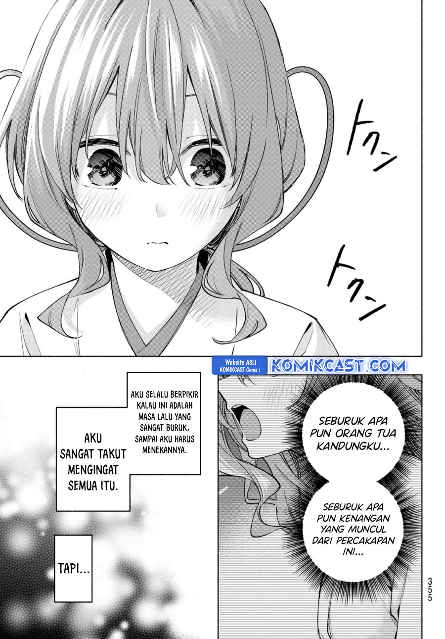 Chapter 164 - halaman 17