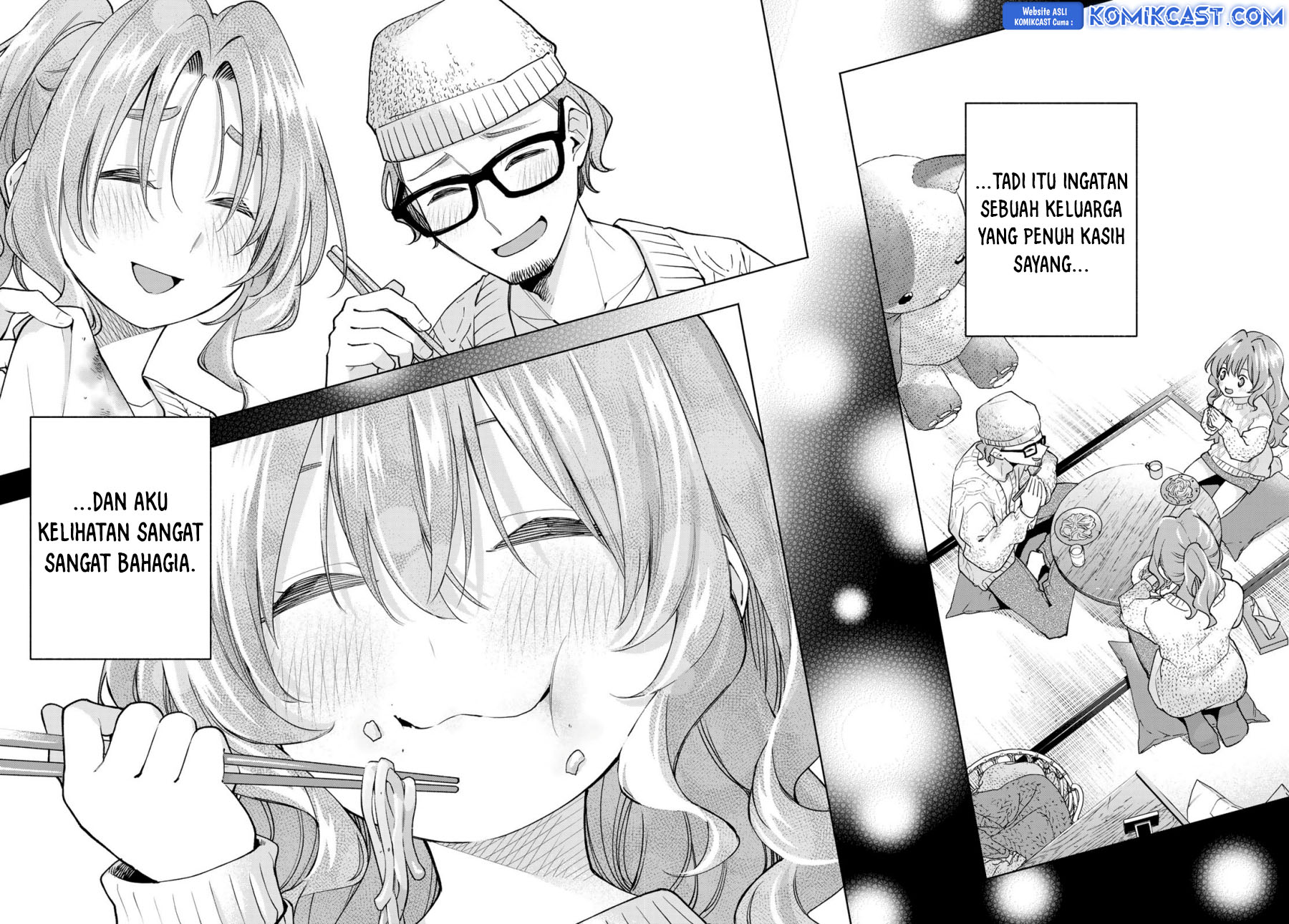 Chapter 164 - halaman 18