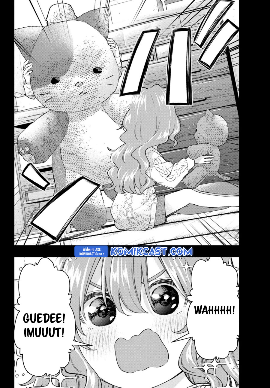 Chapter 164 - halaman 4