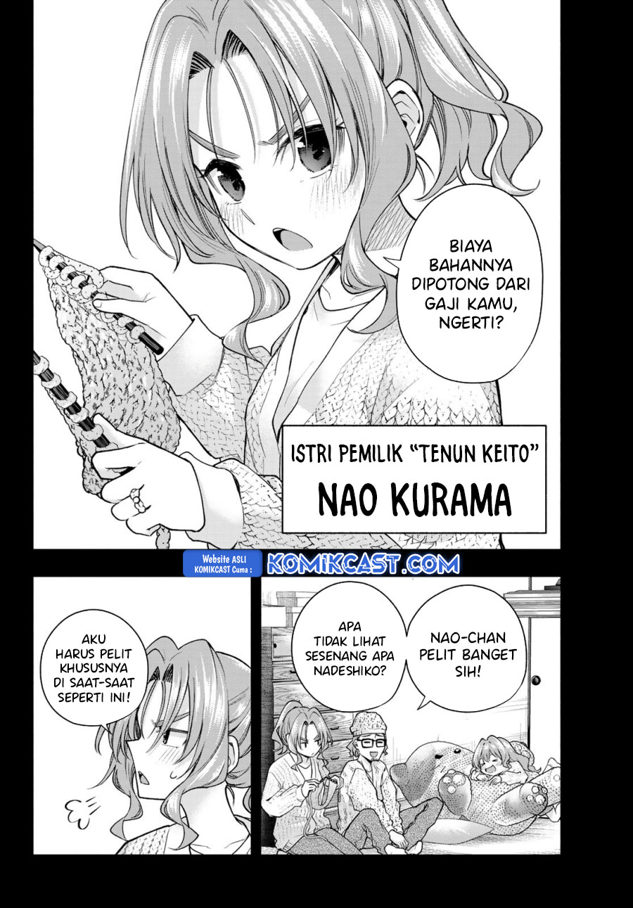 Chapter 164 - halaman 6