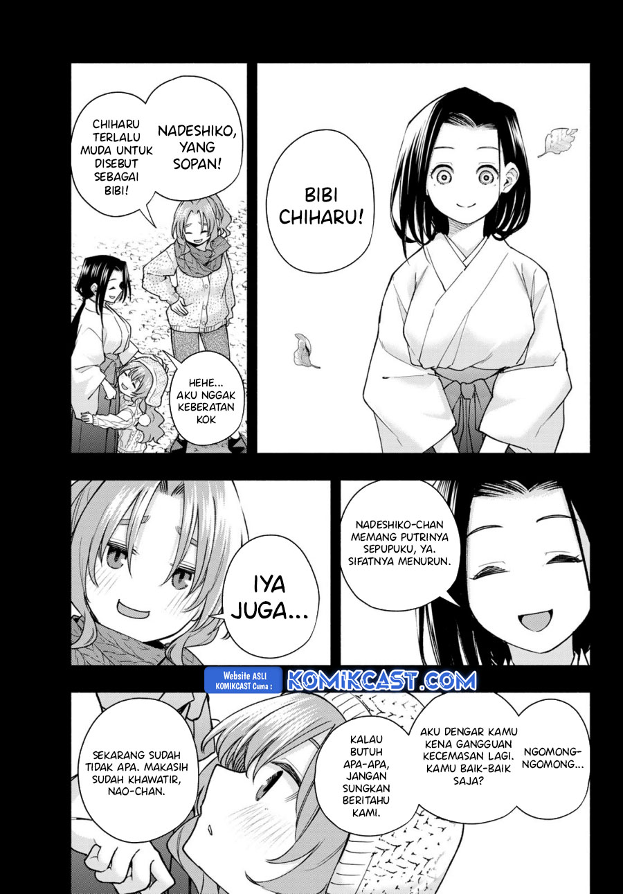 Chapter 164 - halaman 9