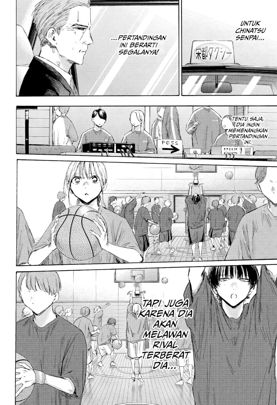 Chapter 177 - halaman 20
