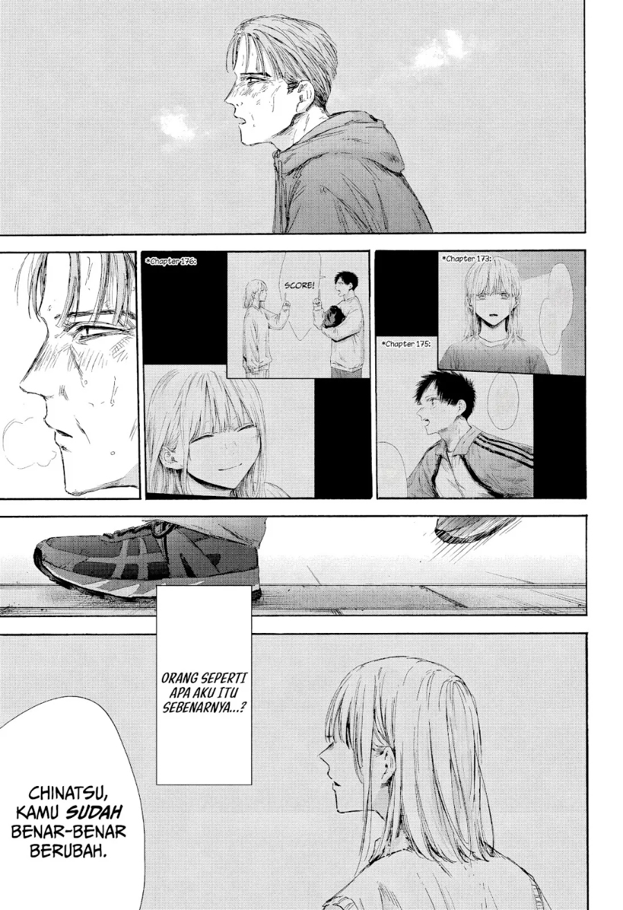 Chapter 177 - halaman 9