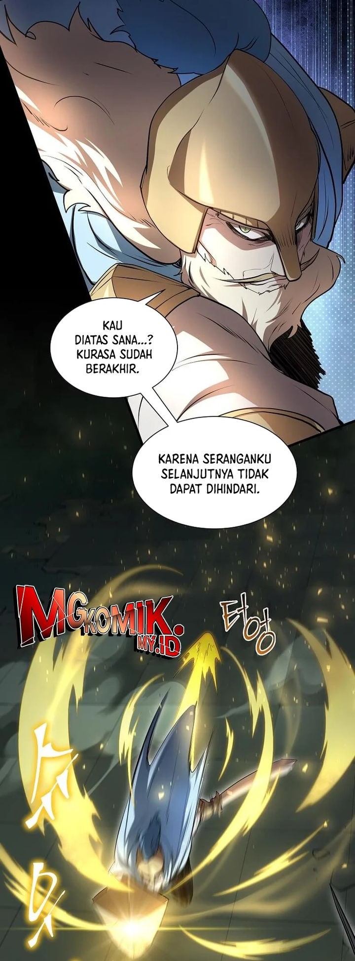 Chapter 93 - halaman 38