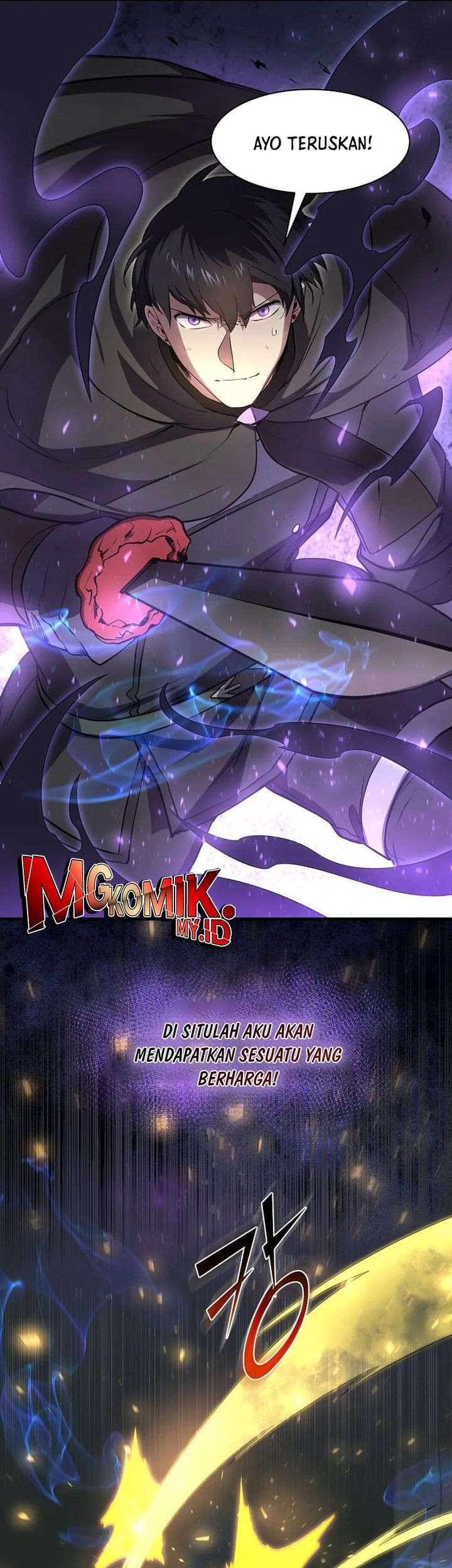 Chapter 93 - halaman 48