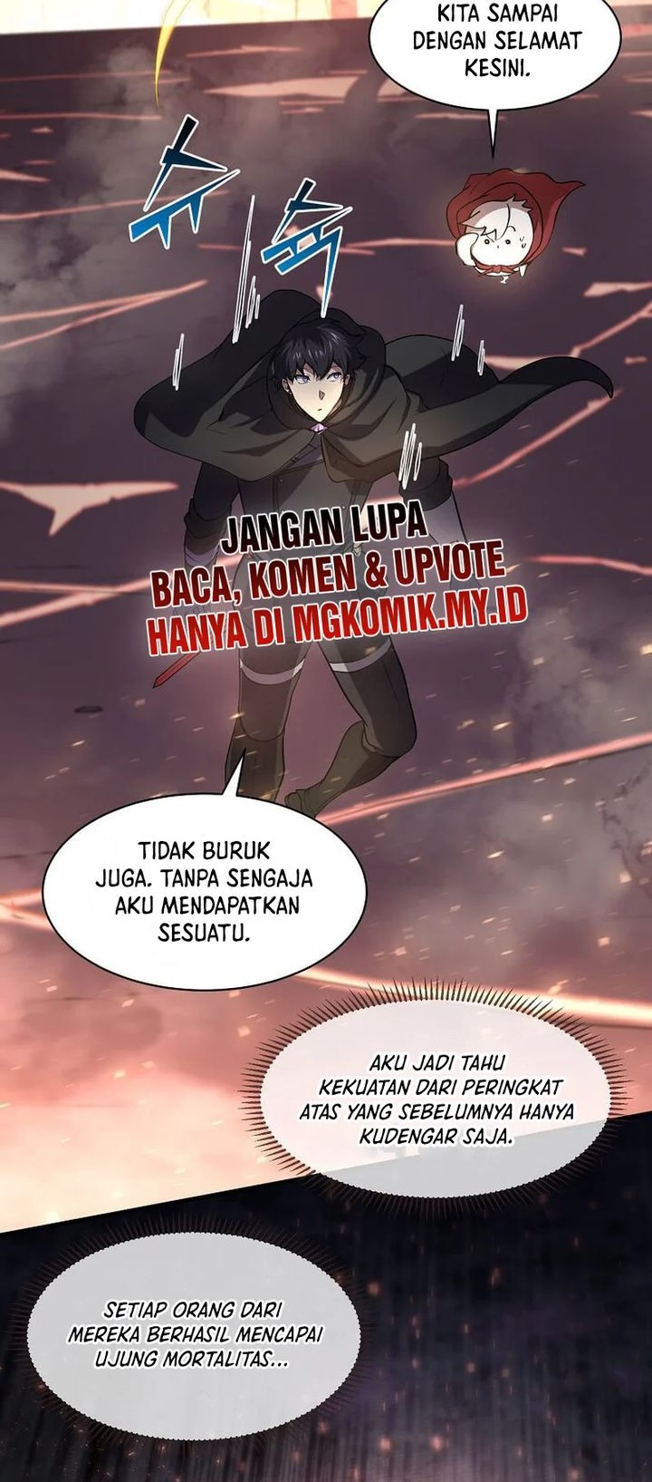 Chapter 93 - halaman 12