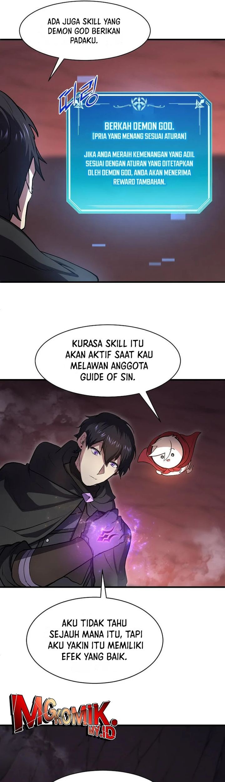 Chapter 93 - halaman 16