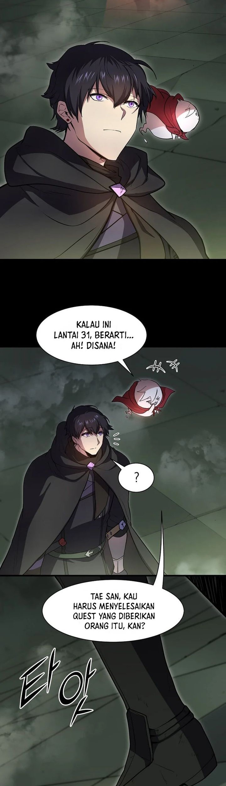 Chapter 93 - halaman 20