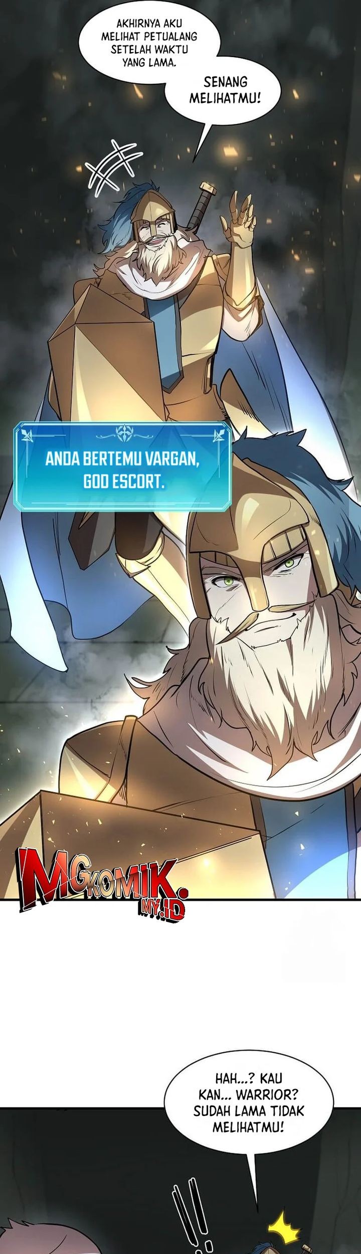 Chapter 93 - halaman 22