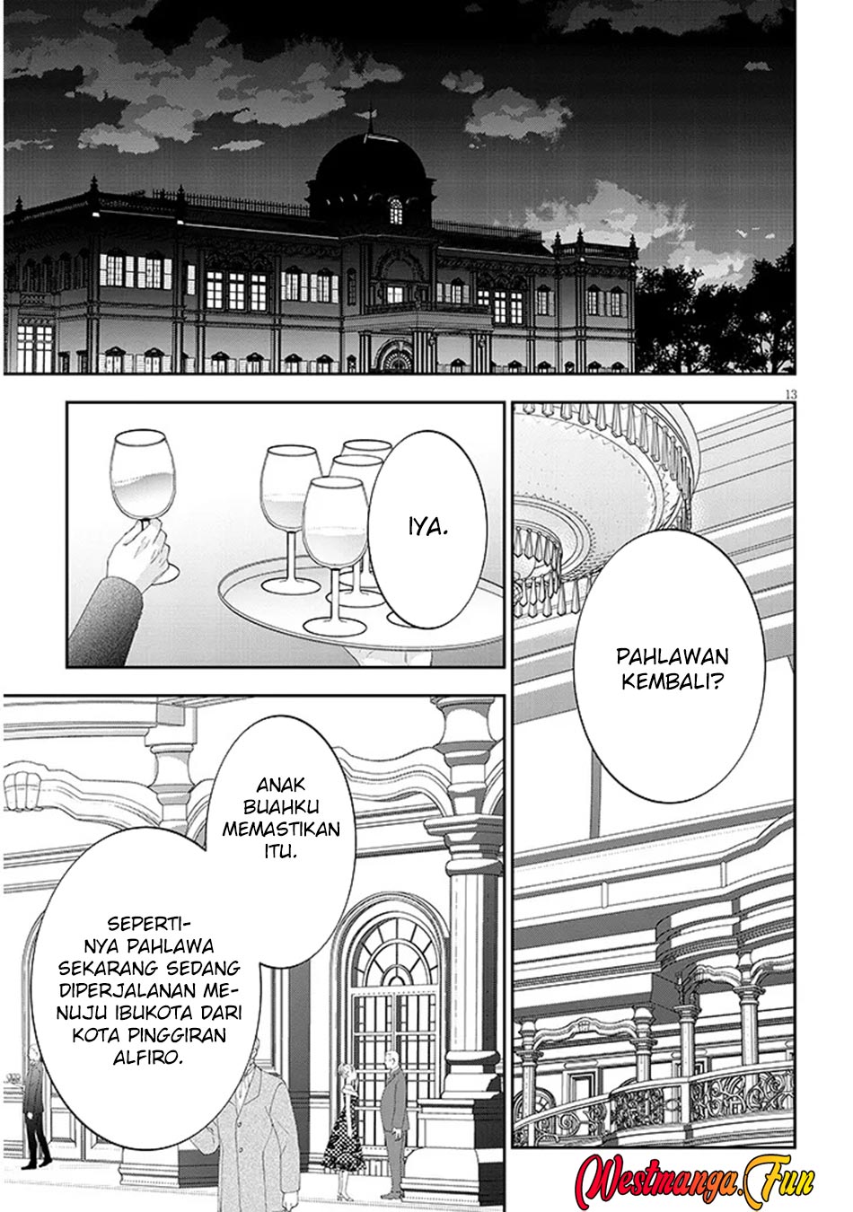 Chapter 77 - halaman 17