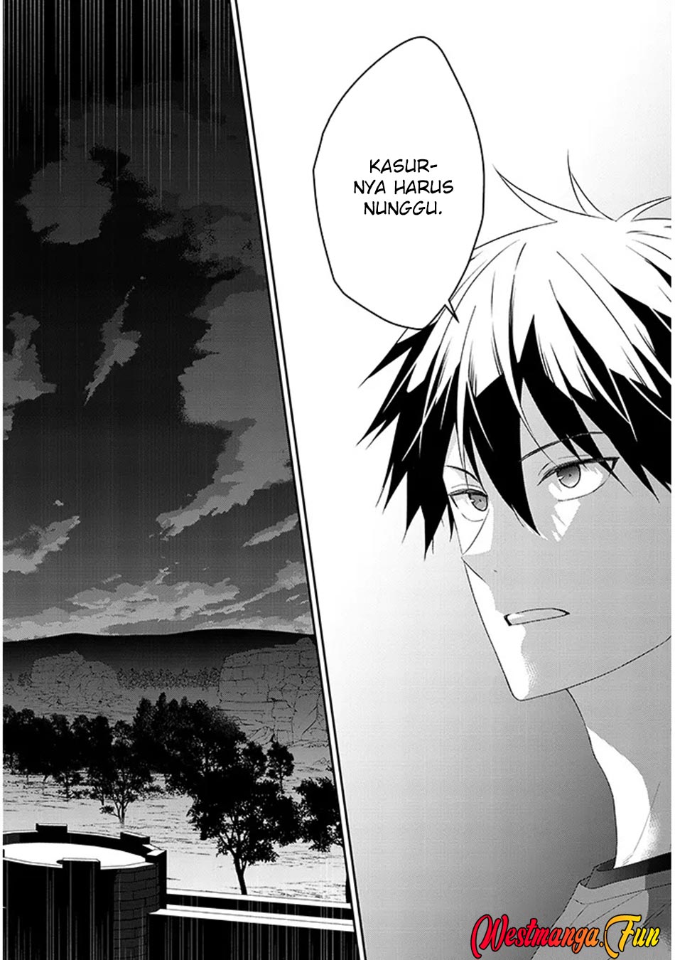 Chapter 77 - halaman 22
