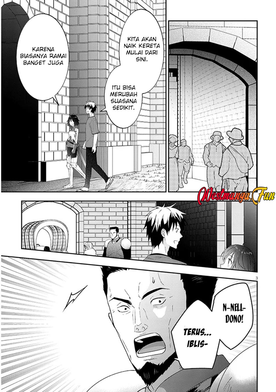 Chapter 77 - halaman 6
