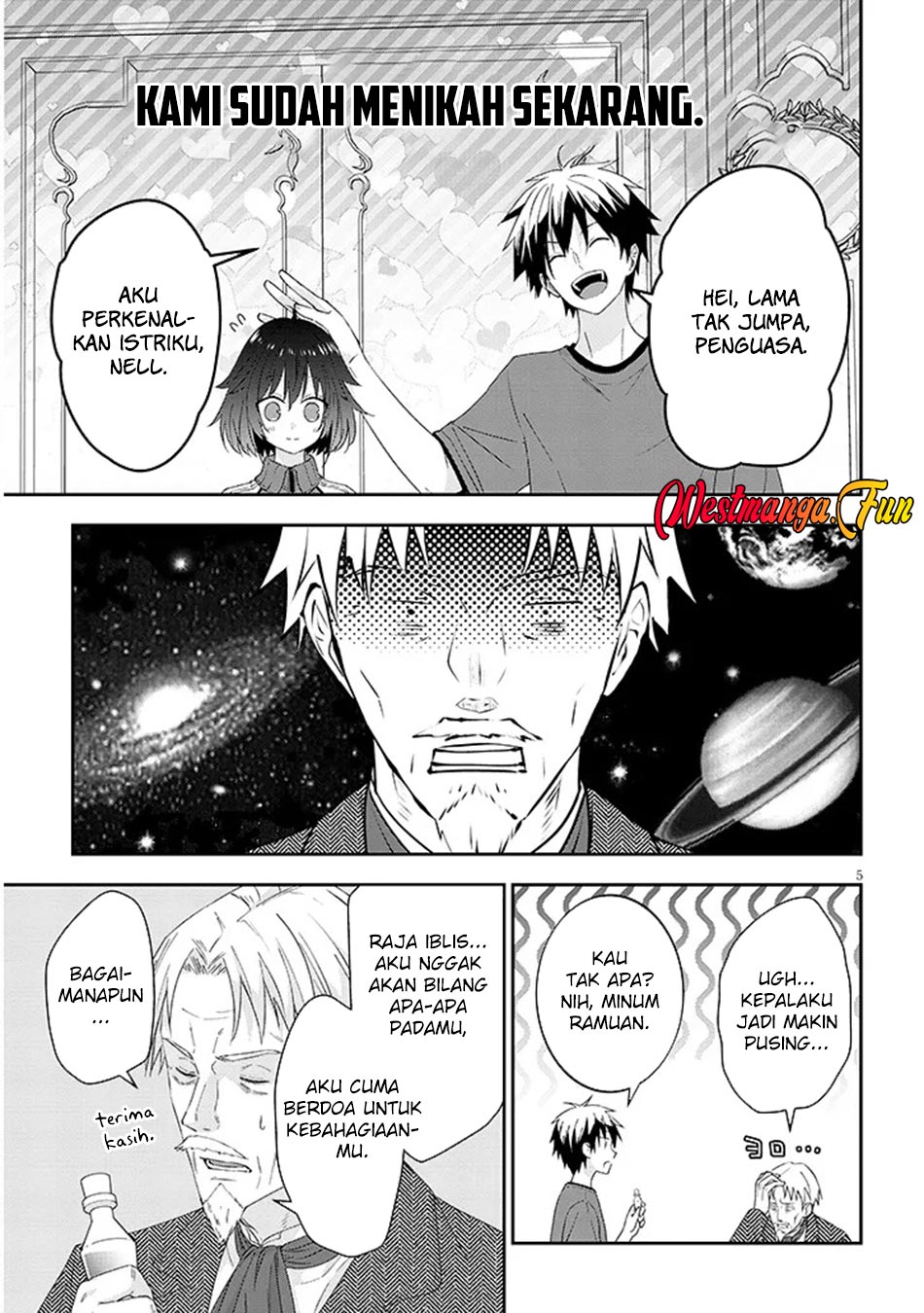 Chapter 77 - halaman 8