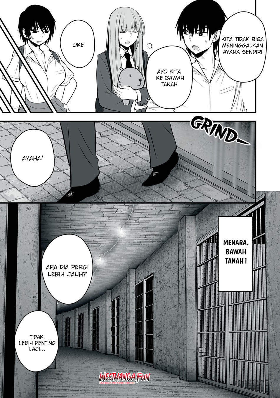 Chapter 42 - halaman 16