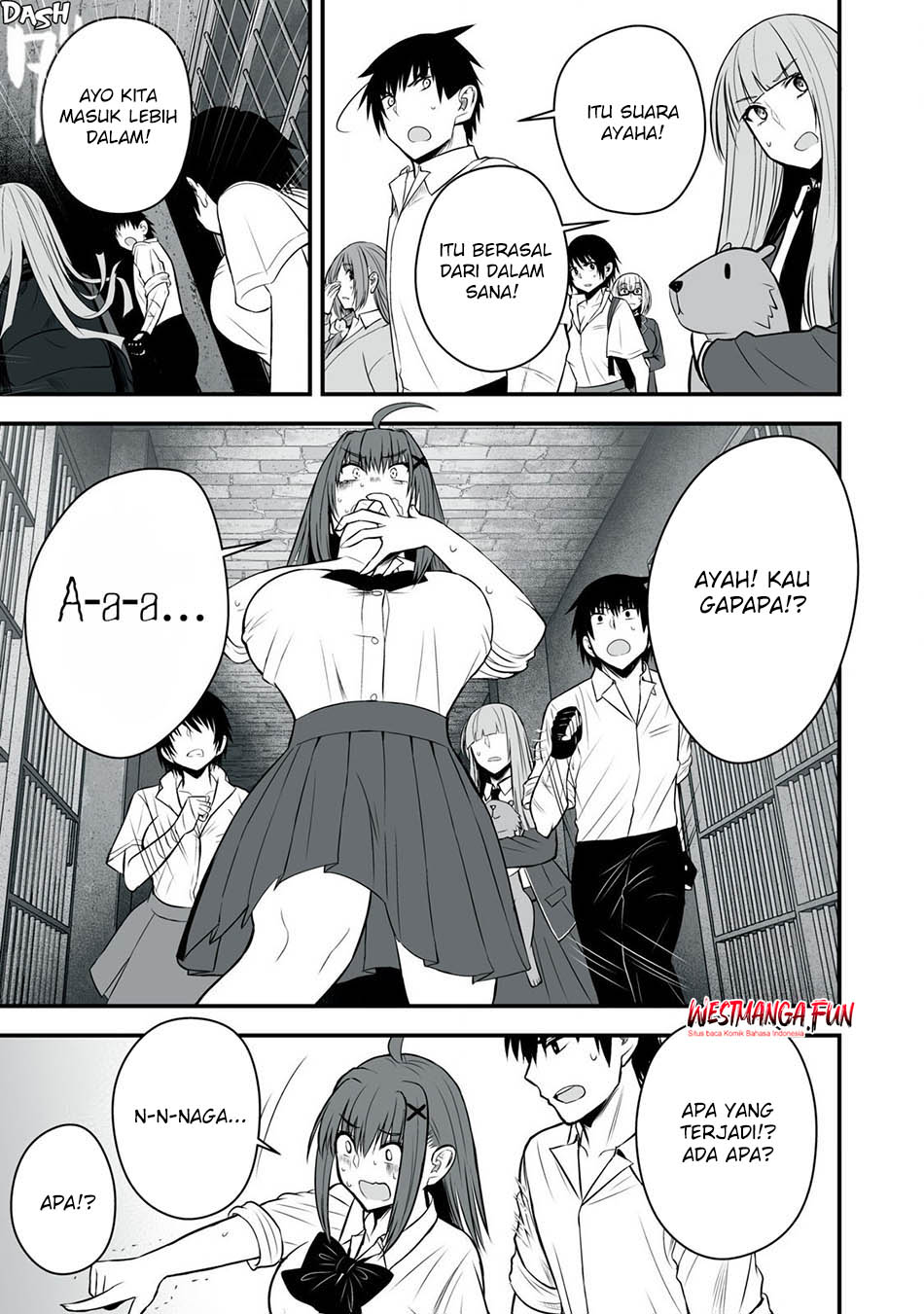 Chapter 42 - halaman 18