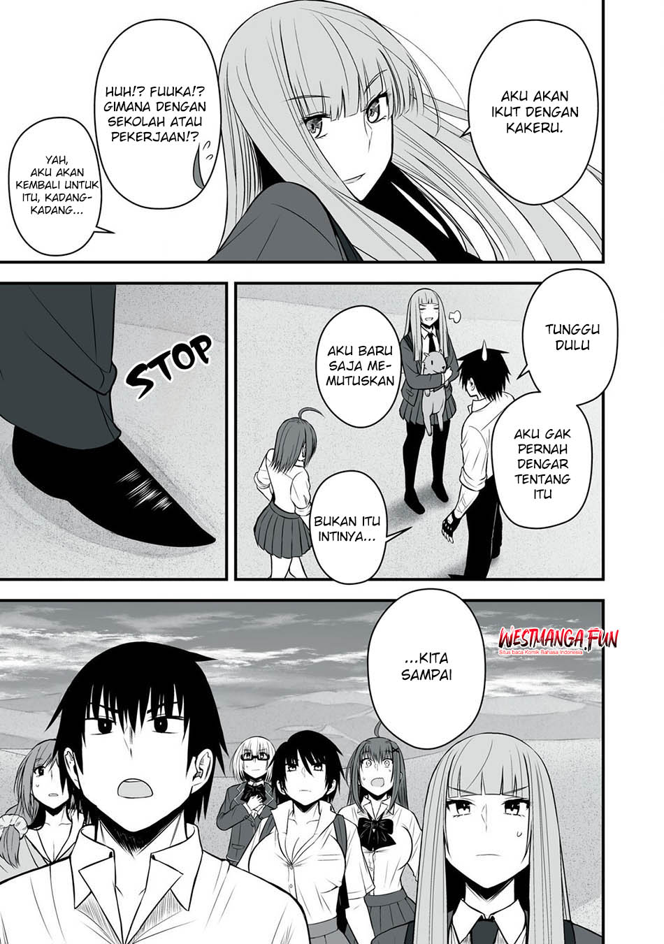 Chapter 42 - halaman 10