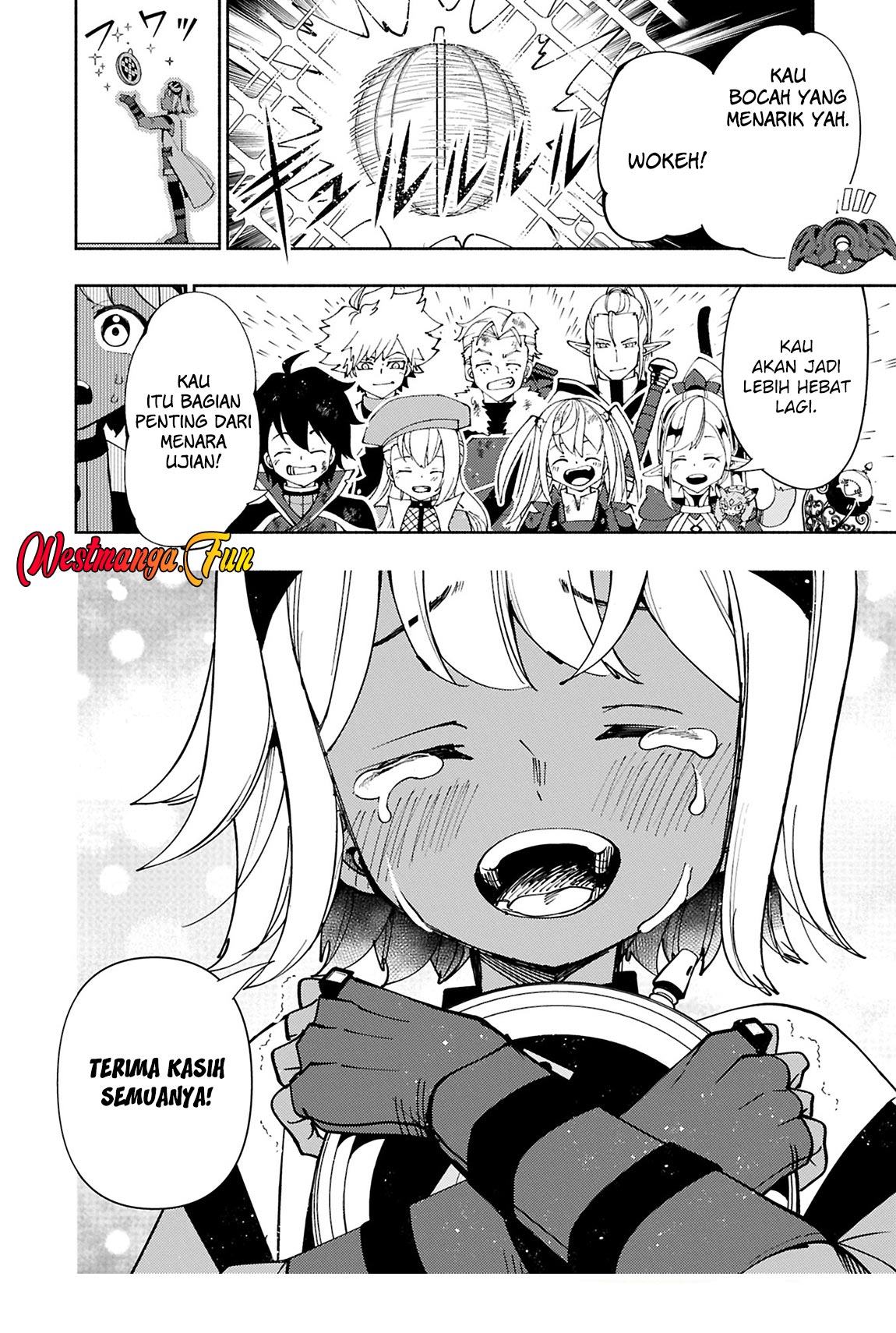Chapter 73.2 - halaman 14