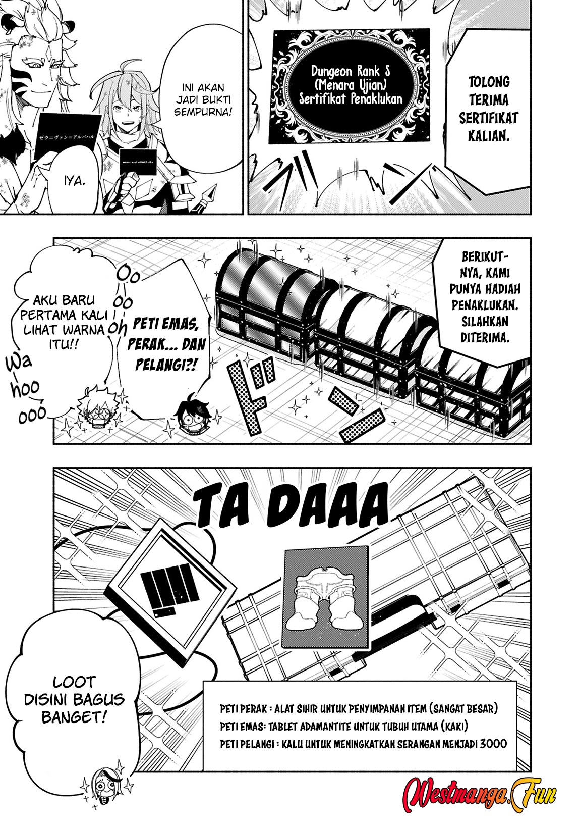 Chapter 73.2 - halaman 6