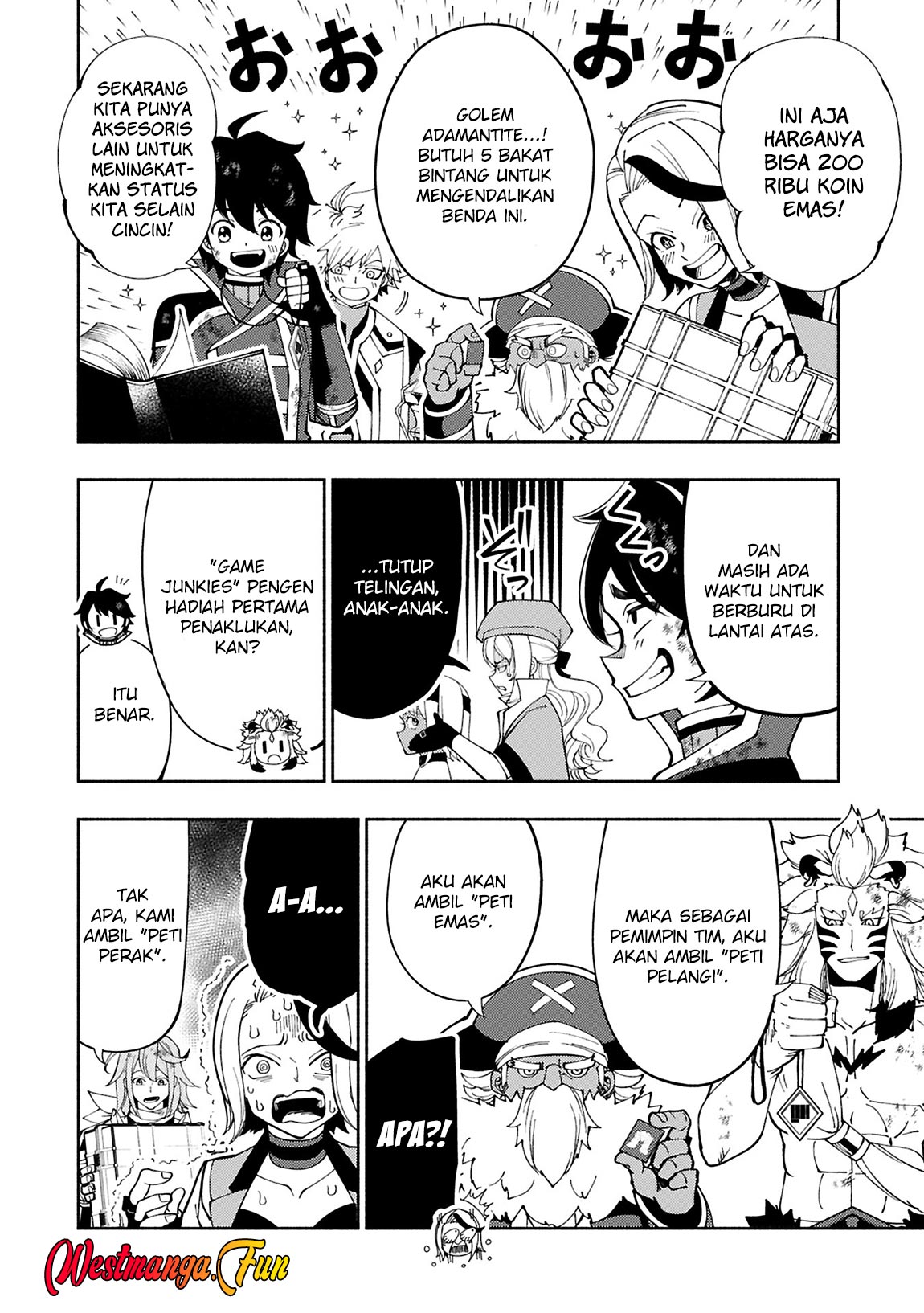 Chapter 73.2 - halaman 7
