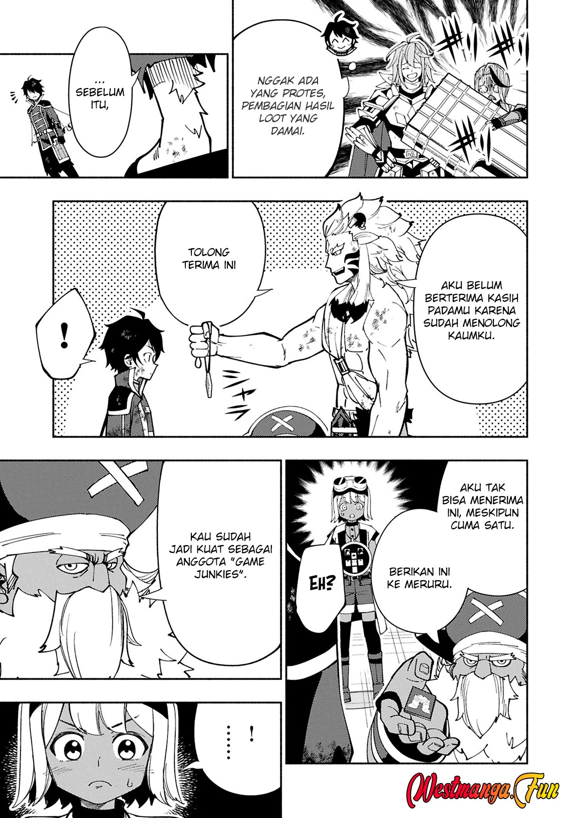 Chapter 73.2 - halaman 8
