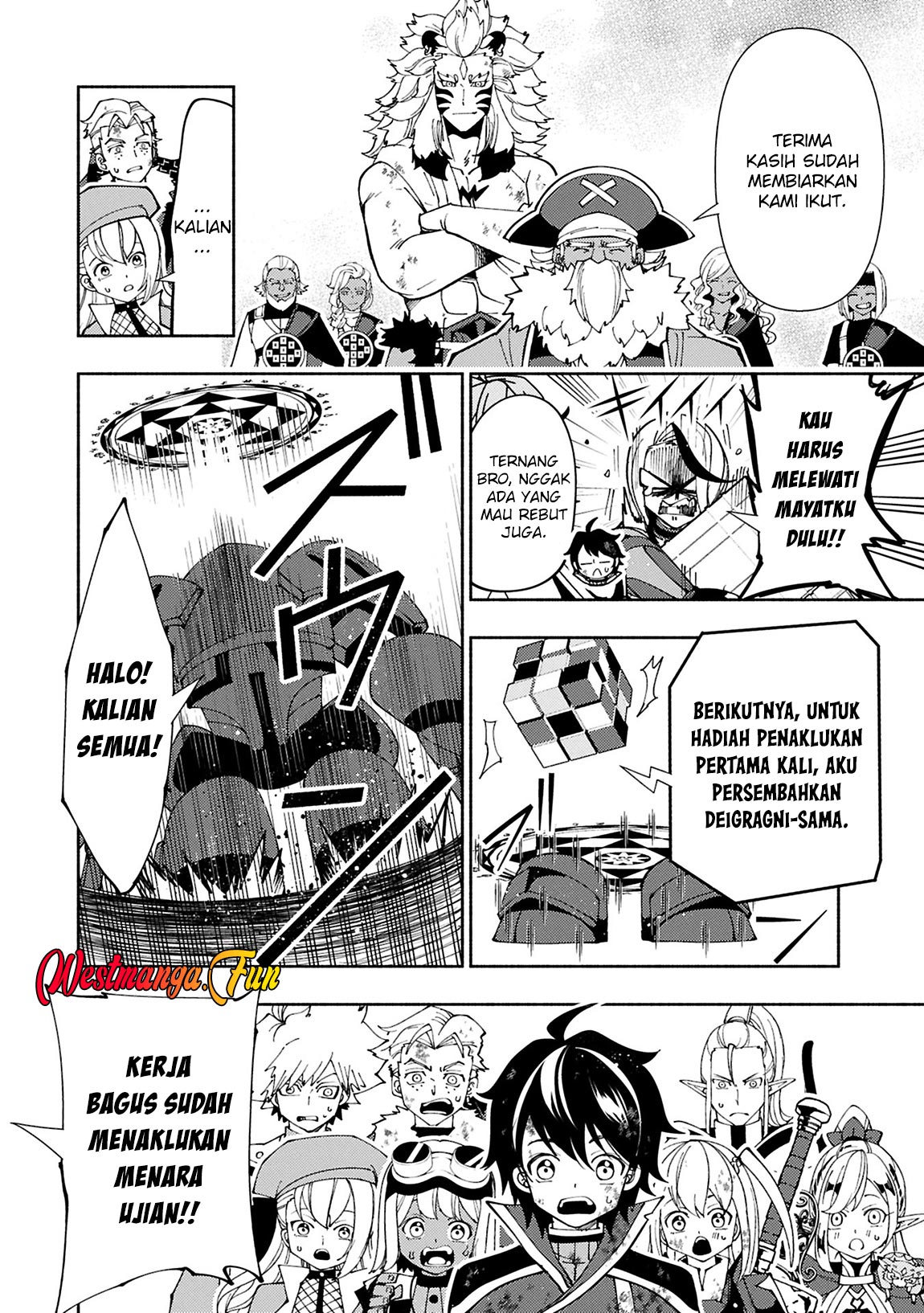 Chapter 73.2 - halaman 9
