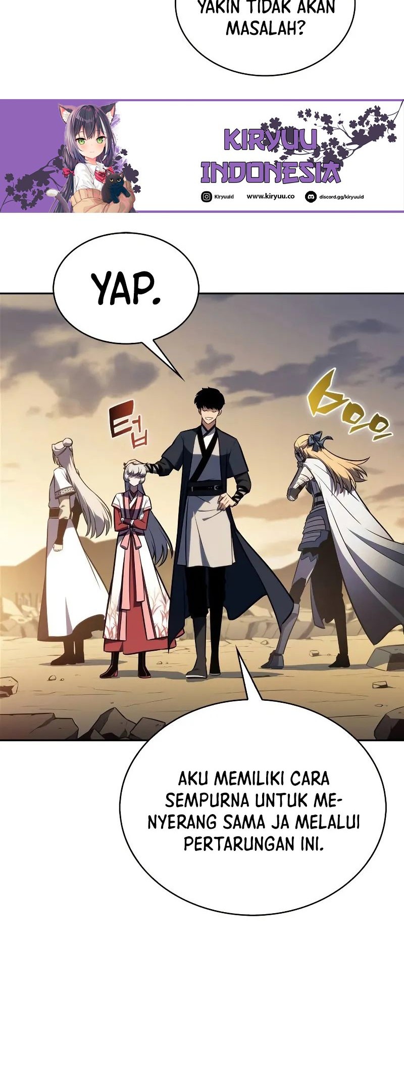 Chapter 192 - halaman 58