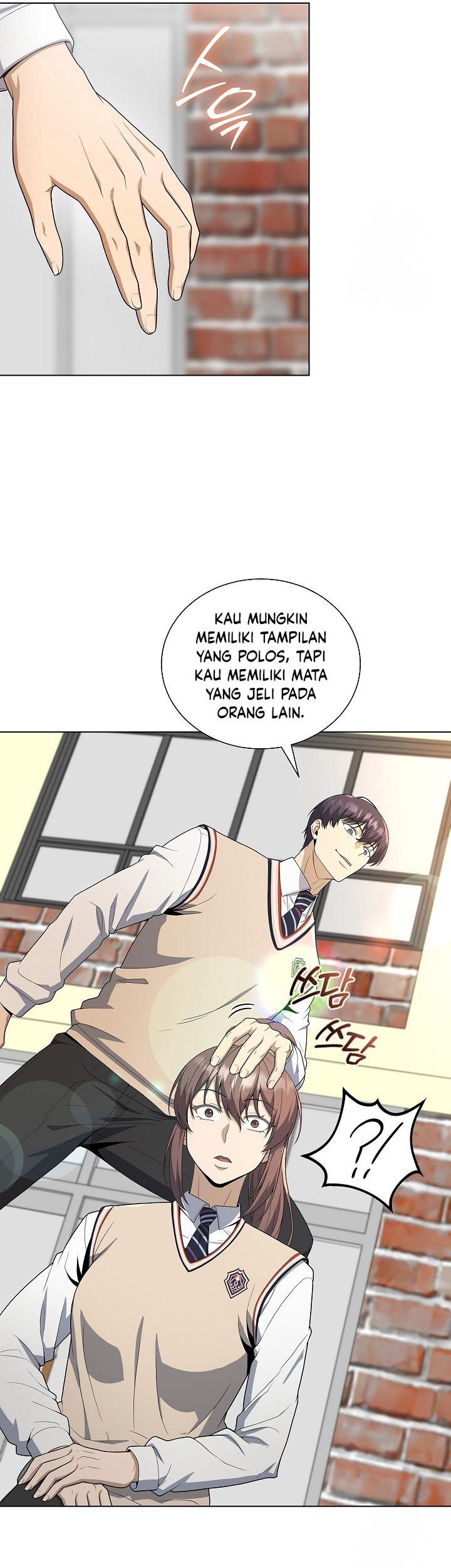 Chapter 70 - halaman 43
