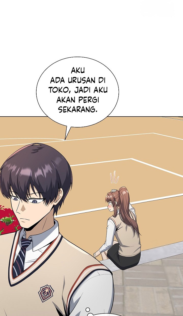 Chapter 70 - halaman 44