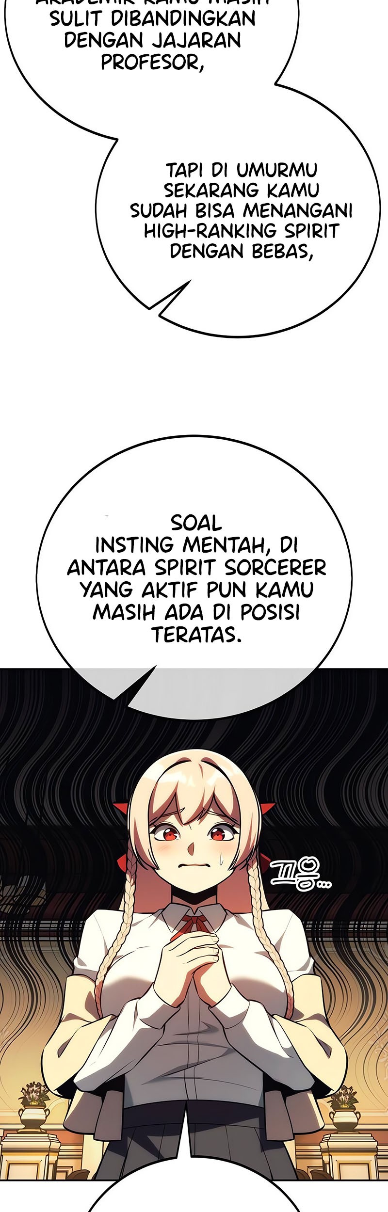 Chapter 64 - halaman 88