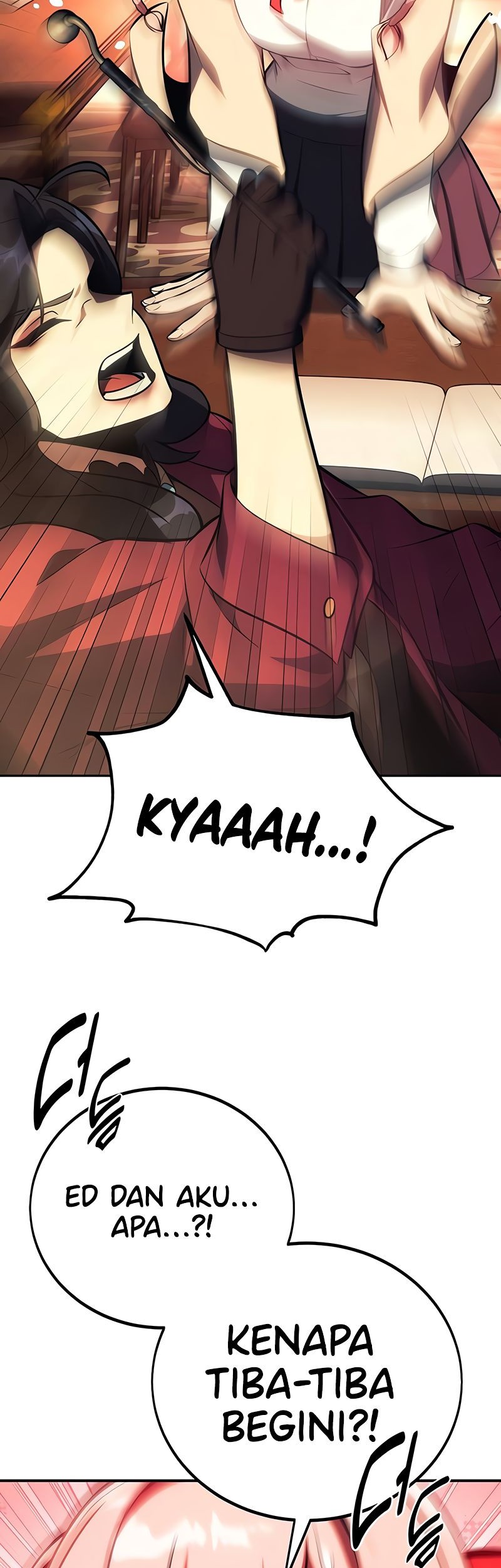 Chapter 64 - halaman 92