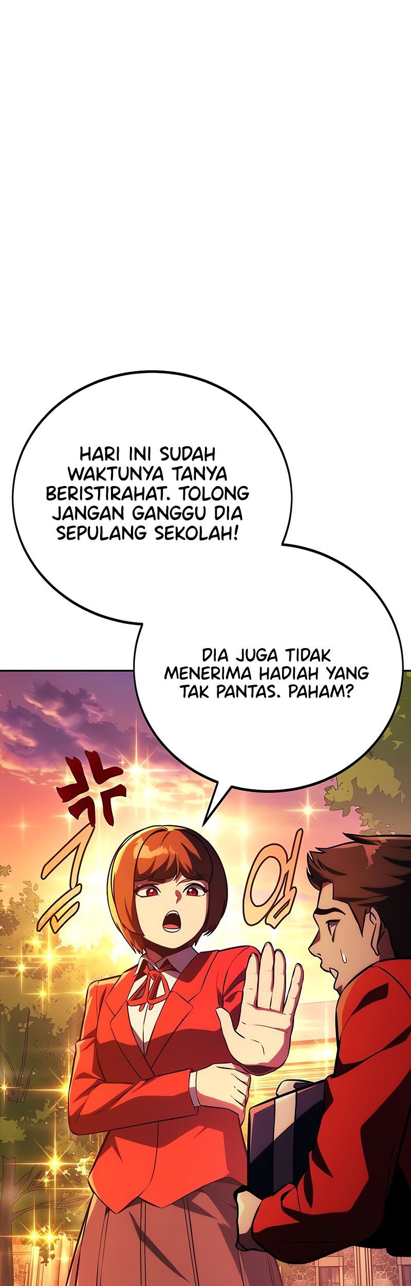 Chapter 64 - halaman 21