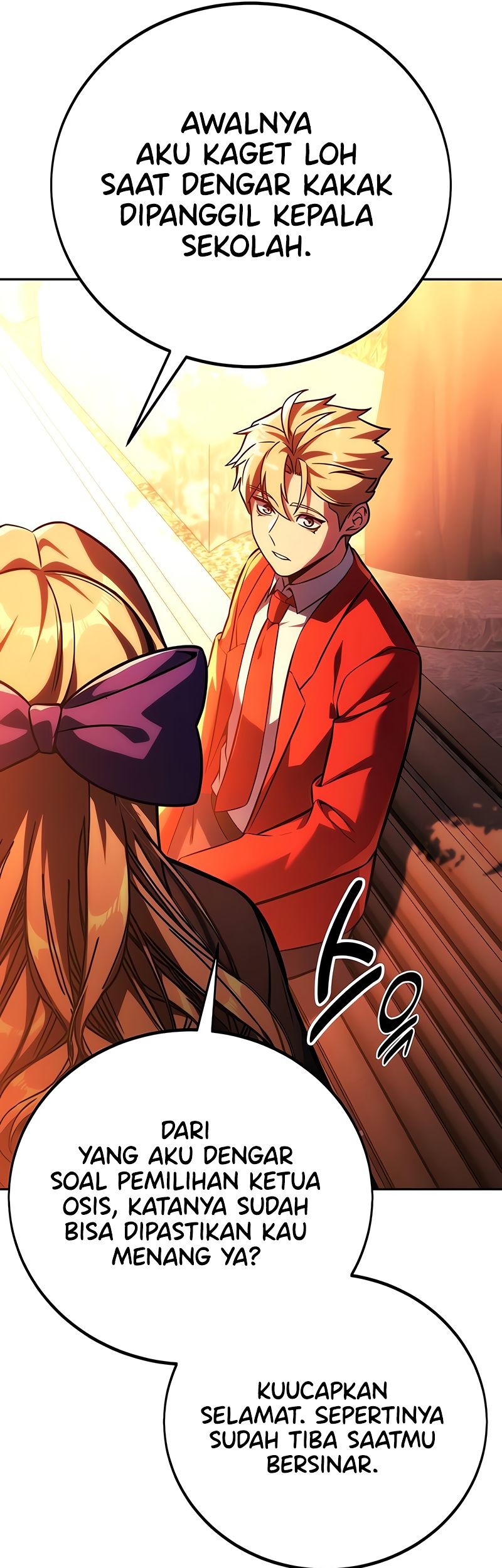 Chapter 64 - halaman 23
