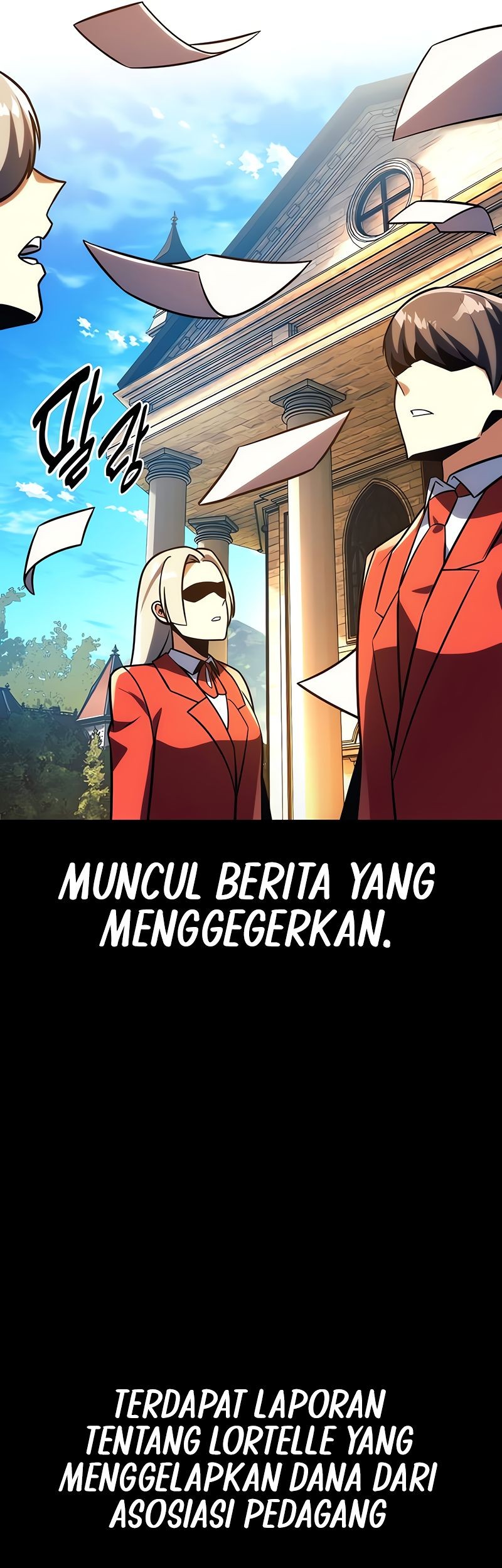 Chapter 64 - halaman 31