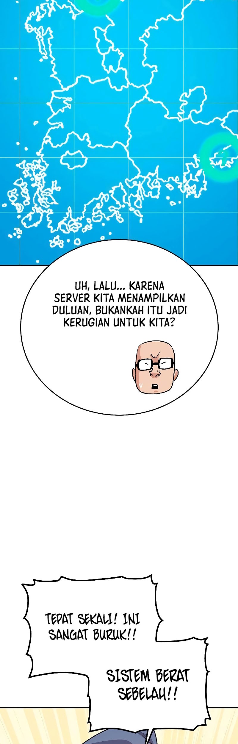 Chapter 163 - halaman 70