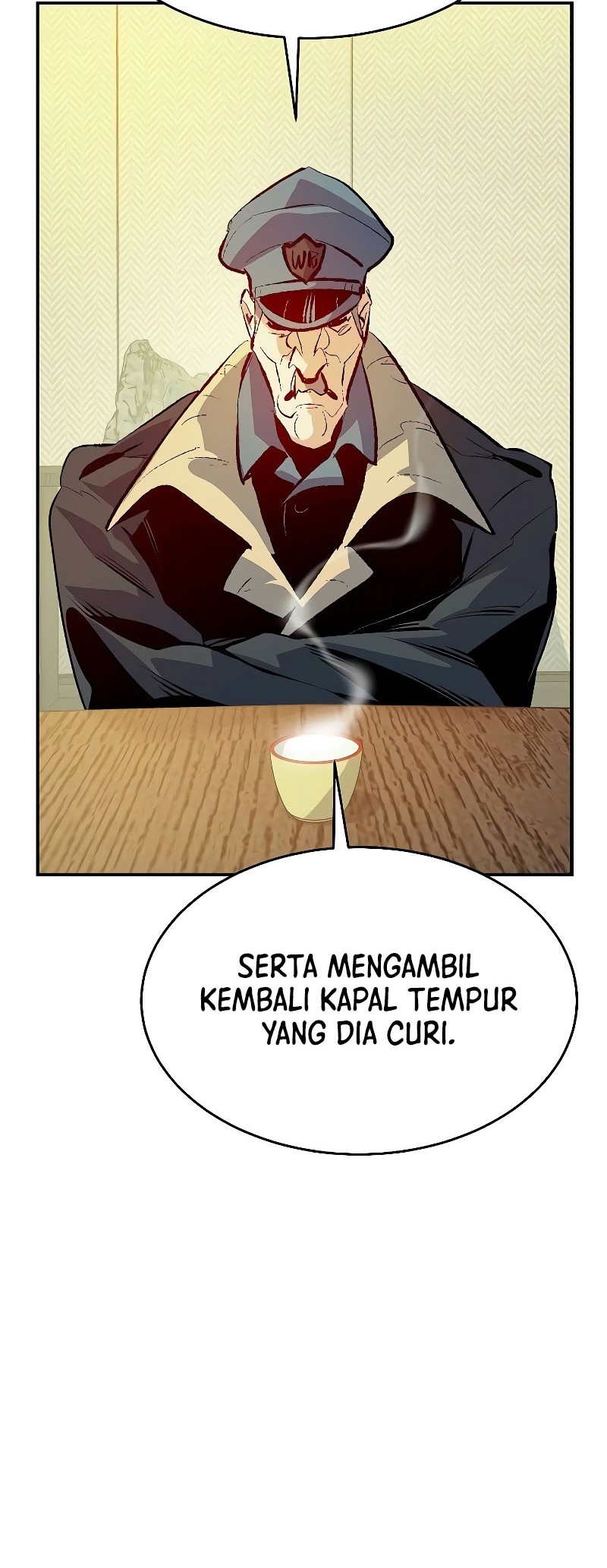 Chapter 163 - halaman 31