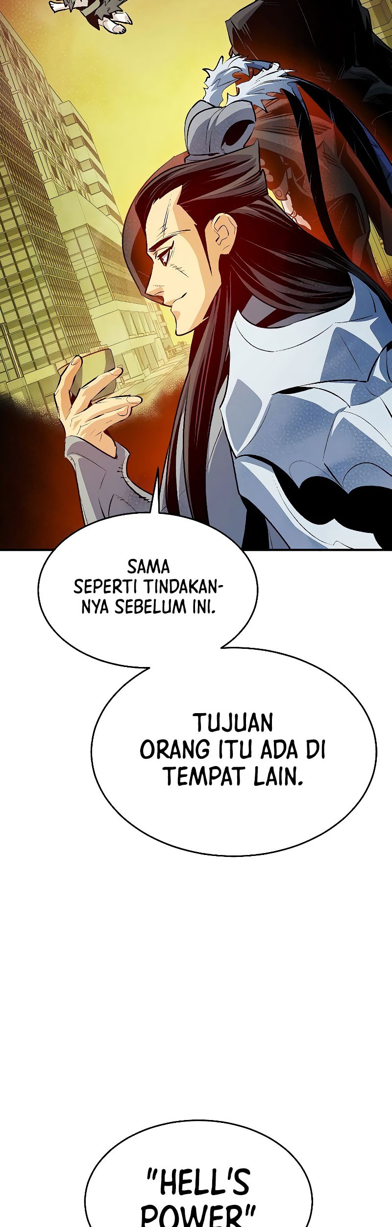 Chapter 163 - halaman 34
