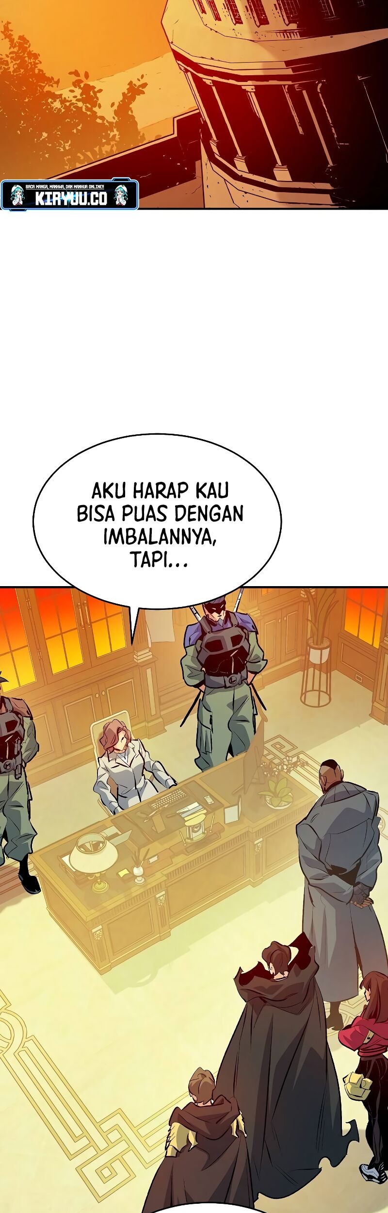 Chapter 161 - halaman 30