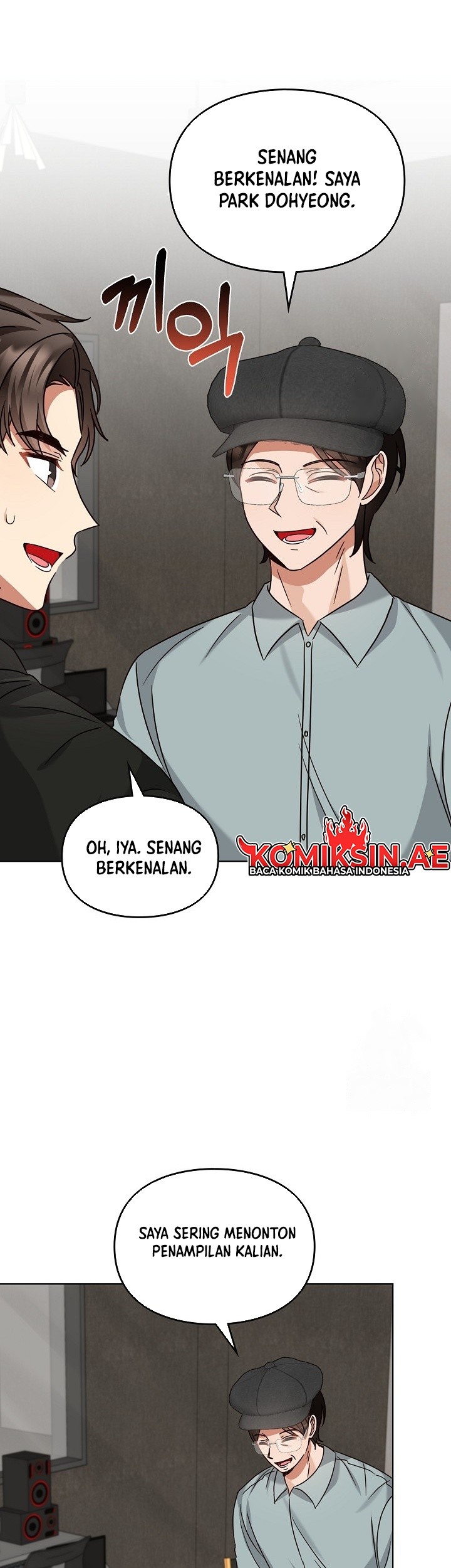 Chapter 176 - halaman 37