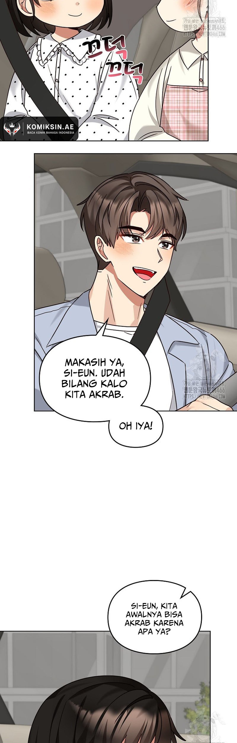 Chapter 174 - halaman 19