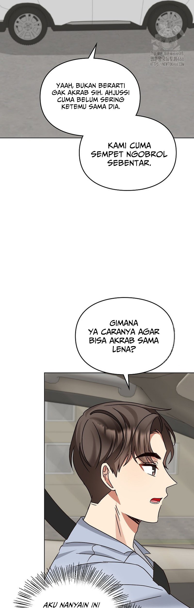 Chapter 174 - halaman 21