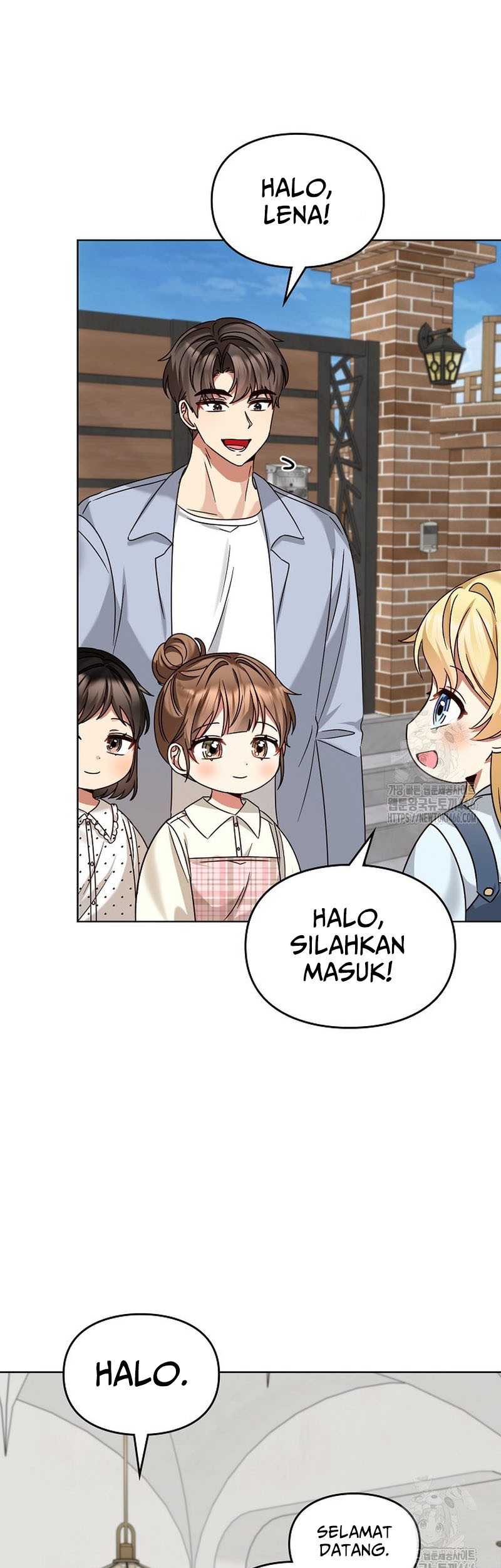 Chapter 174 - halaman 31