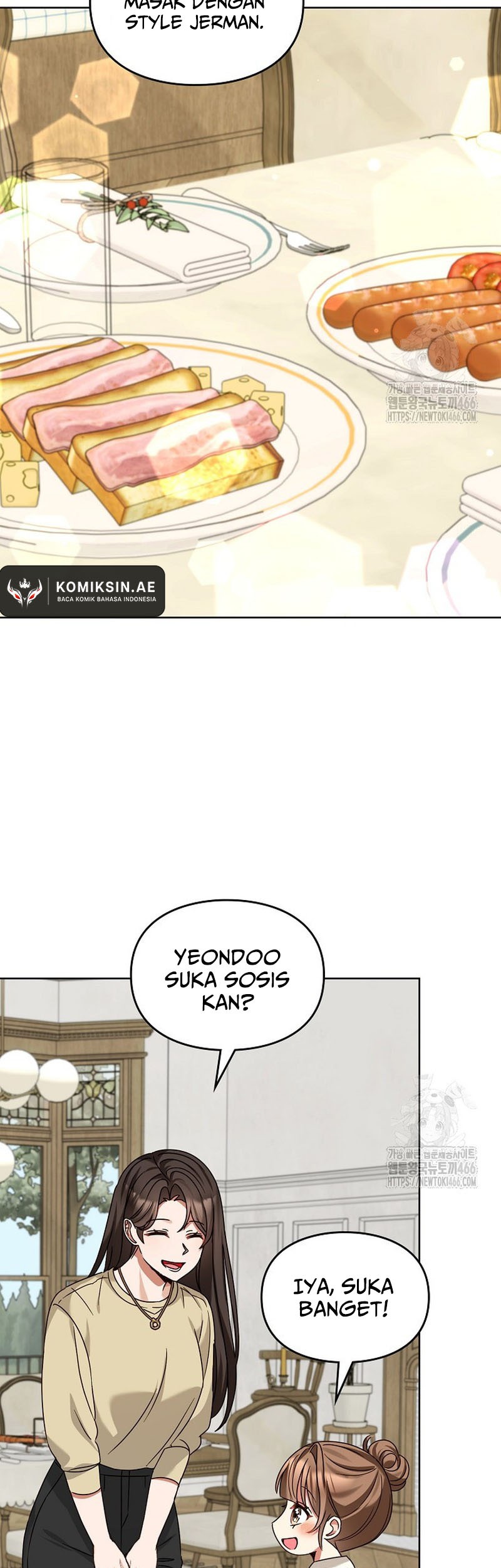 Chapter 174 - halaman 37