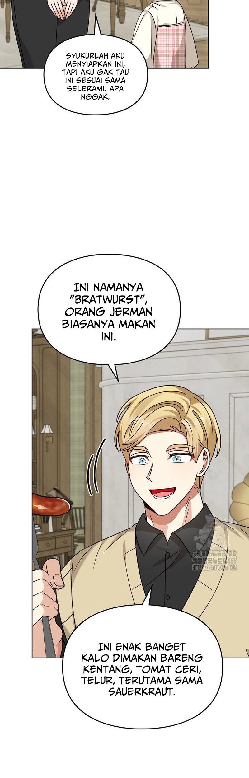 Chapter 174 - halaman 38