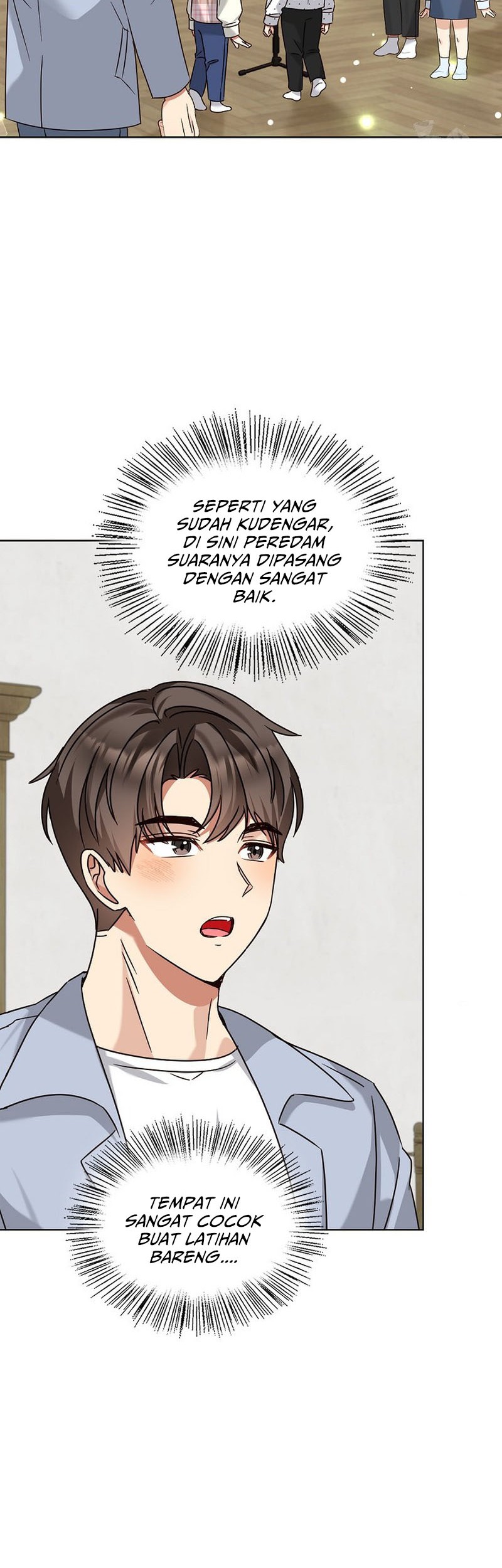 Chapter 174 - halaman 42