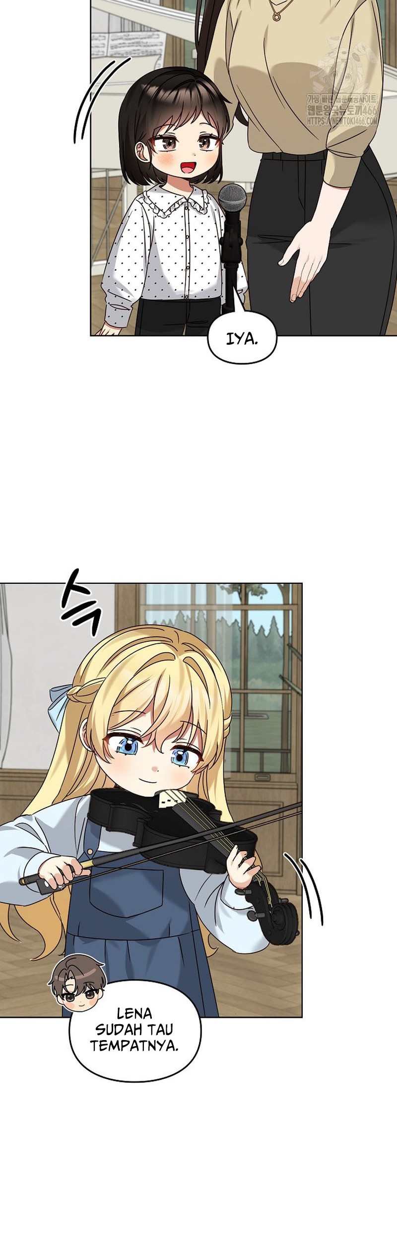 Chapter 174 - halaman 44
