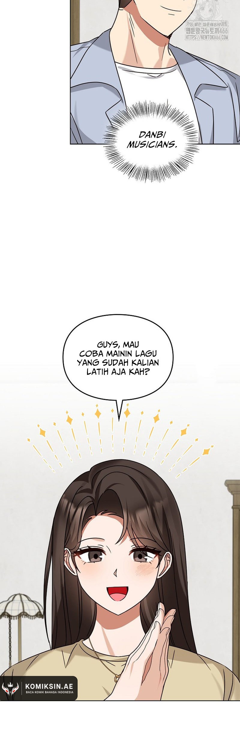 Chapter 174 - halaman 46